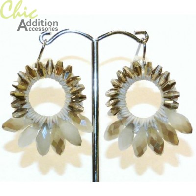 Earrings ER15-1489B